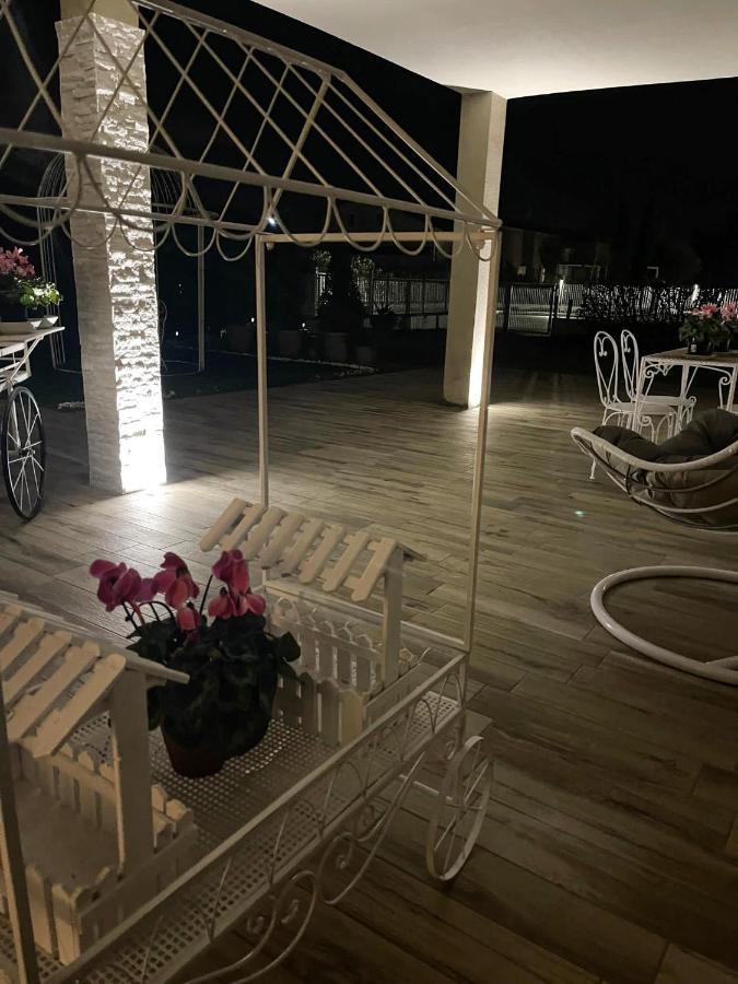 Villa Forni Cesenatico Exterior foto