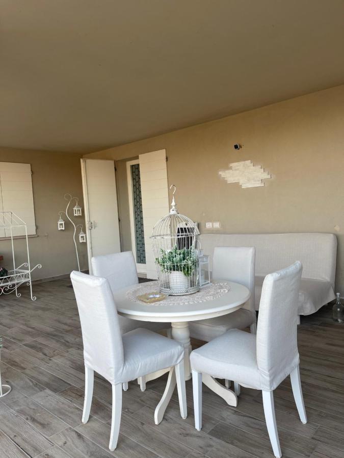 Villa Forni Cesenatico Exterior foto